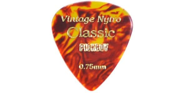 PICKBOY/GP-05 0.75mm VINTAGE CLASSIC NYTRO / RAINDROP