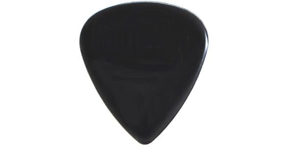 PICKBOY / GP-07 0.75mm VINTAGE CLASSIC BLACK  / RAINDROP 画像2