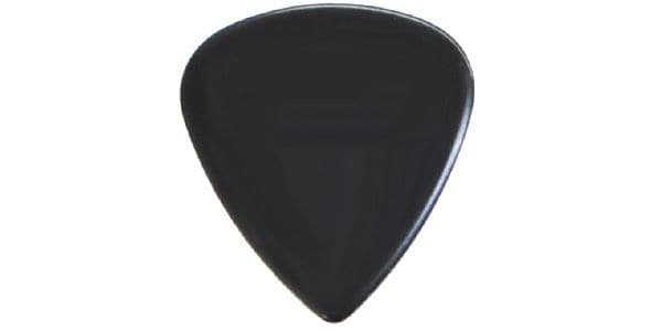PICKBOY / GP-07 1.00mm VINTAGE CLASSIC BLACK  / RAINDROP 画像2