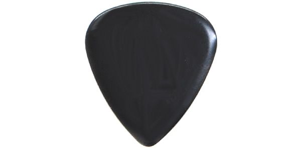 PICKBOY / GP-07 1.20mm VINTAGE CLASSIC BLACK  / RAINDROP 画像2