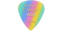 PICKBOY GP-21 VINTAGE CLASSIC RAINBOW RAINDROP 0.50