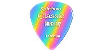 PICKBOY GP-21 VINTAGE CLASSIC RAINBOW RAINDROP 1.00