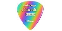 PICKBOY GP-21 VINTAGE CLASSIC RAINBOW RAINDROP 1.20