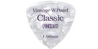 PICKBOY GP-24 Vintage Classic White Pearl 1.00mm