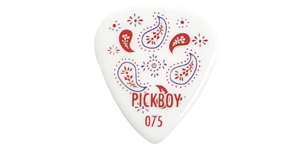 PICKBOY/GP-271-5 0.75mm