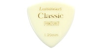 PICKBOY GP-40 VINTAGE CLASSIC LUMINOUS 1.20mm / TRIANGLE