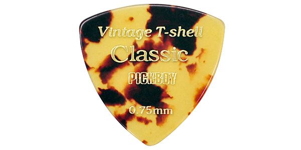 GP-54 Vintage Classic T-Shell 0.75mm