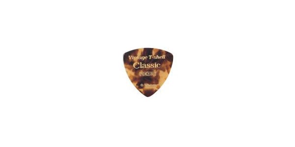 PICKBOY/GP-54 Vintage Classic T-Shell 1.20mm