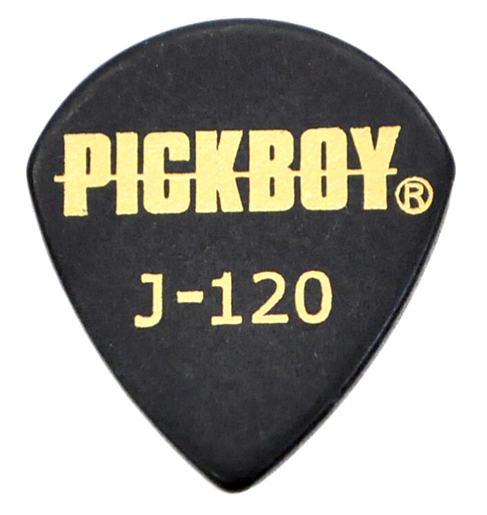 PICKBOY/GP-J-BL120