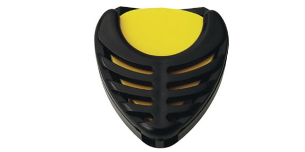 PICKBOY ( ピックボーイ )  / PK-30R/BL GUITAR PICK CASE ティアドロップス型用ブラック
