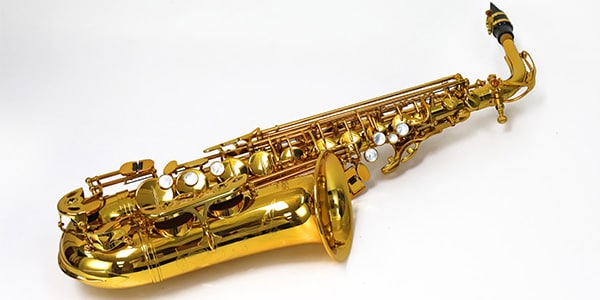 Playtech by Victory / PAS-50V アルトサックス画像10