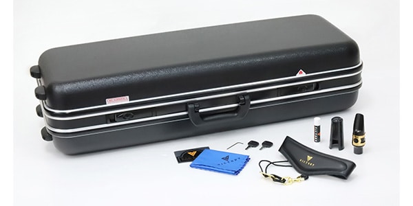 Playtech by Victory / PTS-50V テナーサックス画像5