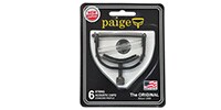 PAIGE CAPO P-6E