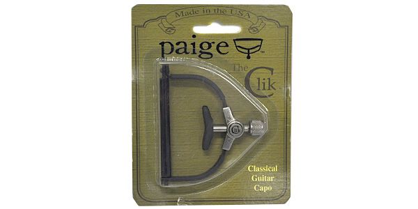 PAIGE CAPO/PC-6CL