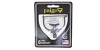 PAIGE CAPO PC-6