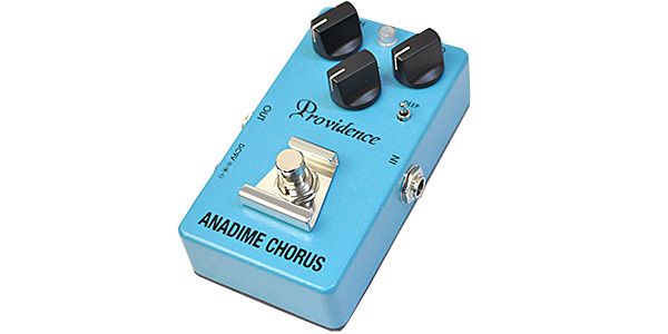 PROVIDENCE/ADC-4 Anadime Chorus