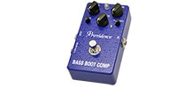 PROVIDENCE BASS BOOT COMP BTC-1