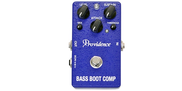 BASS BOOT COMP BTC-1