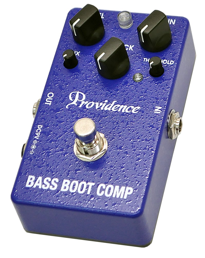 PROVIDENCE/BASS BOOT COMP BTC-1