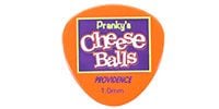 PROVIDENCE Pranky’s Pick CB-100