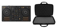 PIONEER DDJ-FLX4 ケースセット