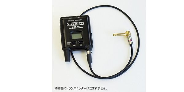 PROVIDENCE ( プロヴィデンス )  / V206 L6S Mini DIN/S 1.0m画像3