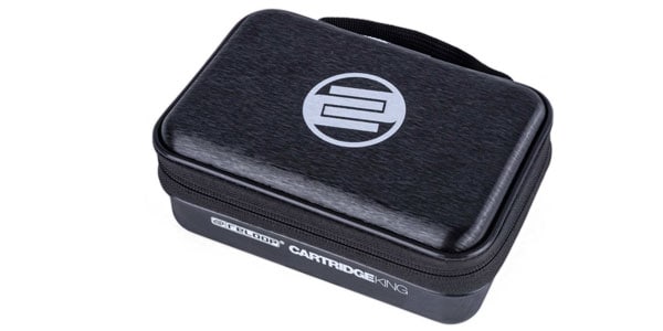 RELOOP / Cartridge King DJ Cartridge Case (Maximum 4 Storage)画像5