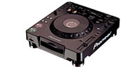 Pioneer DJ ( パイオニア ) CDJ1000 送料無料 | サウンドハウス