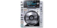 PIONEER CDJ-2000NXS-M