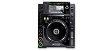 PIONEER CDJ-2000