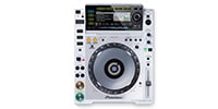 PIONEER CDJ-2000 Limited