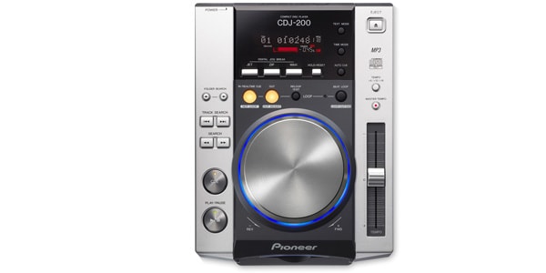 CDJ-200