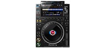 Pioneer DJ / CDJ-3000
