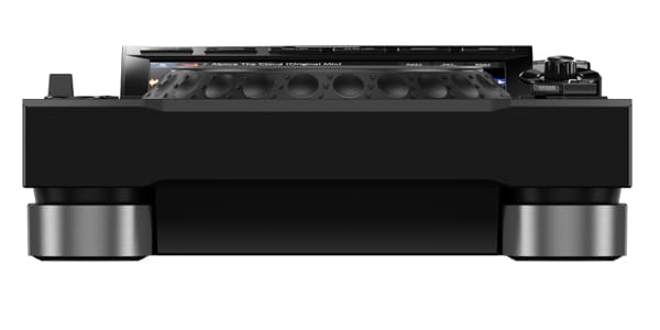Pioneer DJ ( パイオニア ) CDJ-3000 DJ用マルチプレーヤー