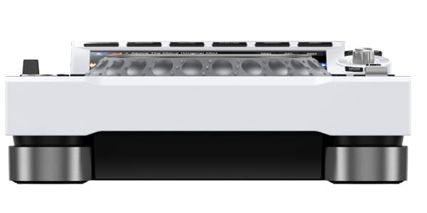 Pioneer DJ / CDJ-3000-W+DJM-900NXS2Wセット 【厳選】ノベルティ6点付属画像4