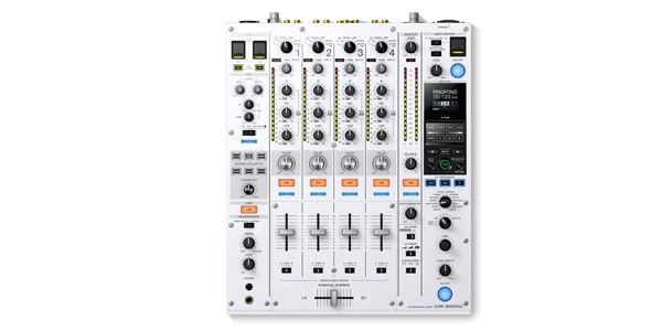 Pioneer DJ ( パイオニア ) CDJ-3000-W+DJM-900NXS2Wセット Pioneer DJ ( パイオニア ) CDJ-3000-W+DJM-900NXS2Wセット