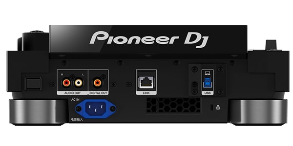 Pioneer DJ ( パイオニア ) CDJ-3000 2台セット 【厳選】ノベルティ4点