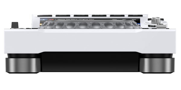 Pioneer DJ / CDJ-3000-W 2台セット 【厳選】ノベルティ5点付属 画像4
