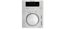 PIONEER CDJ-350-W