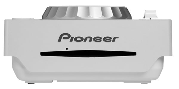 Pioneer DJ ( パイオニア )  / CDJ-350-W画像4