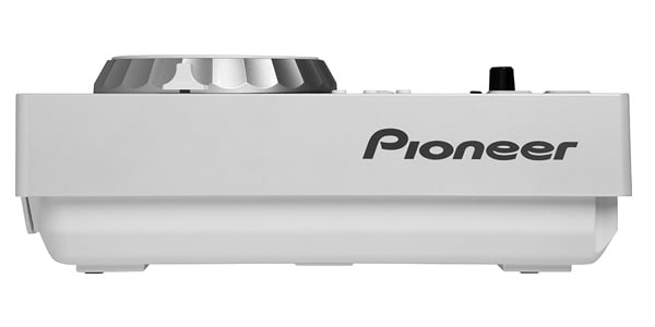 Pioneer DJ ( パイオニア )  / CDJ-350-W画像5