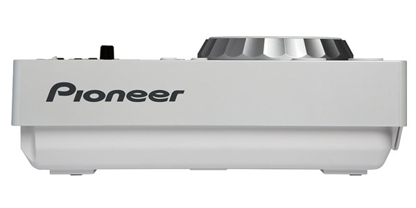 Pioneer DJ ( パイオニア )  / CDJ-350-W画像6