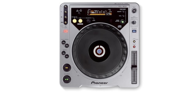 Pioneer DJ ( パイオニア ) CDJ-800 送料無料 | サウンドハウス