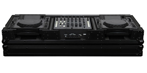 CDJ900NXS + DJM900NXS2ケースセット