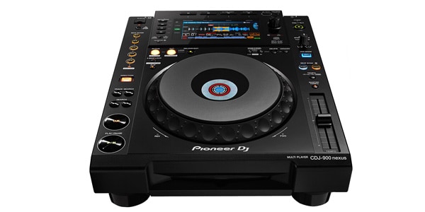 パイオニア名機CDJ1000mk3 パイオニア Pioneer 2008年製 DJ機器