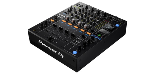 Pioneer DJ ( パイオニア ) CDJ900NXS + DJM900NXS2ケースセット Pioneer DJ ( パイオニア ) CDJ900NXS + DJM900NXS2ケースセット