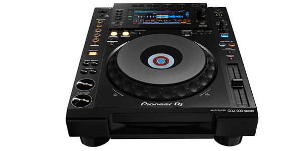 Pioneer DJ ( パイオニア ) CDJ-900NXS+DJM-900NXS2 クラブ Pioneer DJ ( パイオニア ) CDJ-900NXS+DJM-900NXS2 クラブ