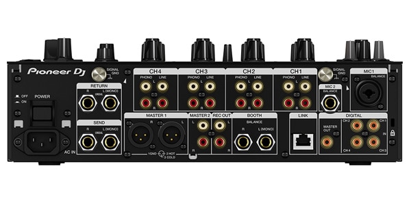 Pioneer DJ ( パイオニア ) CDJ-900NXS+DJM-900NXS2 クラブ