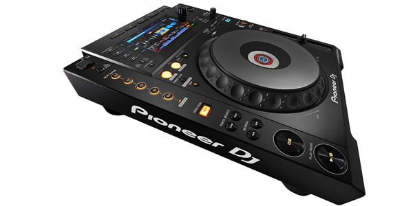 CDJ-900NXS DJ用マルチプレーヤー2台セット