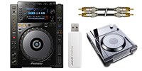 PIONEER CDJ-900NXS DJ用マルチプレーヤー